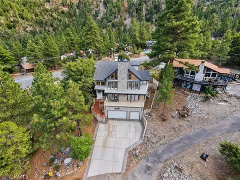 Other - 5260 Desert View Ln, Wrightwood, CA 92397 photo 14 of 14