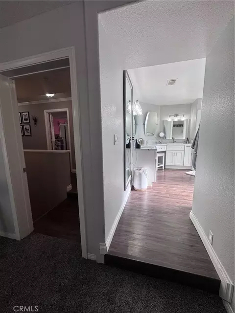 Entry Way - 5260 Desert View Ln, Wrightwood, CA 92397 photo 6 of 6