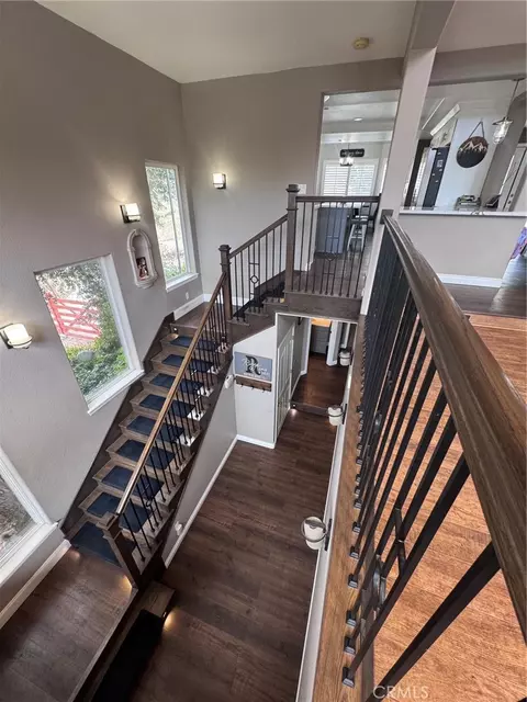Entry Way - 5260 Desert View Ln, Wrightwood, CA 92397 photo 3 of 6
