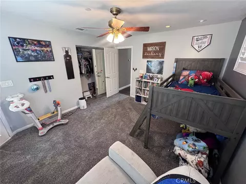 Bedroom - 5260 Desert View Ln, Wrightwood, CA 92397 photo 1 of 9