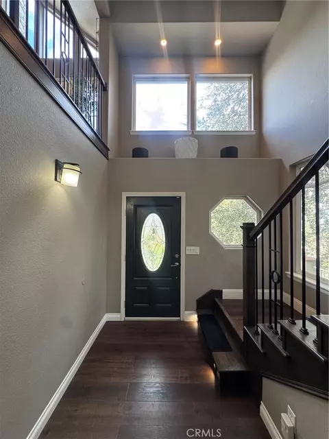 Entry Way - 5260 Desert View Ln, Wrightwood, CA 92397 photo 1 of 6