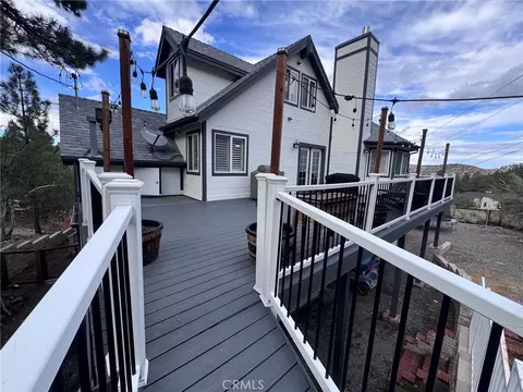 Other - 5260 Desert View Ln, Wrightwood, CA 92397 photo 10 of 14