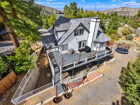 Other - 5260 Desert View Ln, Wrightwood, CA 92397 photo 12 of 14