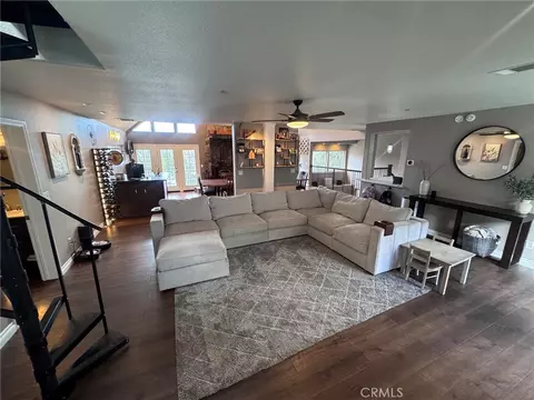 Living - 5260 Desert View Ln, Wrightwood, CA 92397 photo 1 of 5