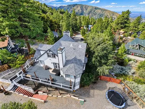 Other - 5260 Desert View Ln, Wrightwood, CA 92397 photo 13 of 14