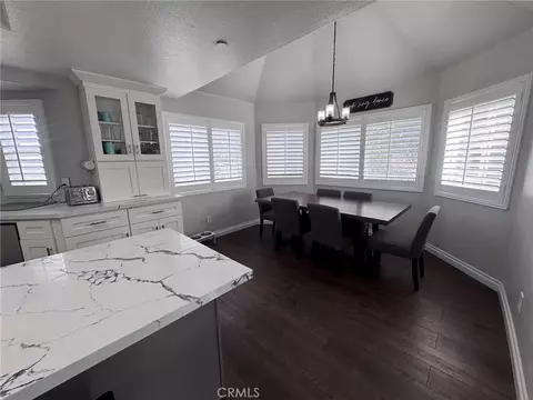 Dining - 5260 Desert View Ln, Wrightwood, CA 92397 photo 8 of 9
