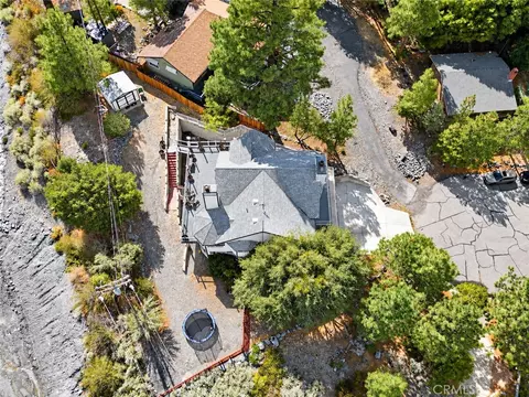 View/Area - 5260 Desert View Ln, Wrightwood, CA 92397 photo 1 of 1