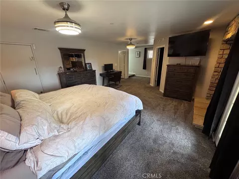 Bedroom - 5260 Desert View Ln, Wrightwood, CA 92397 photo 9 of 9