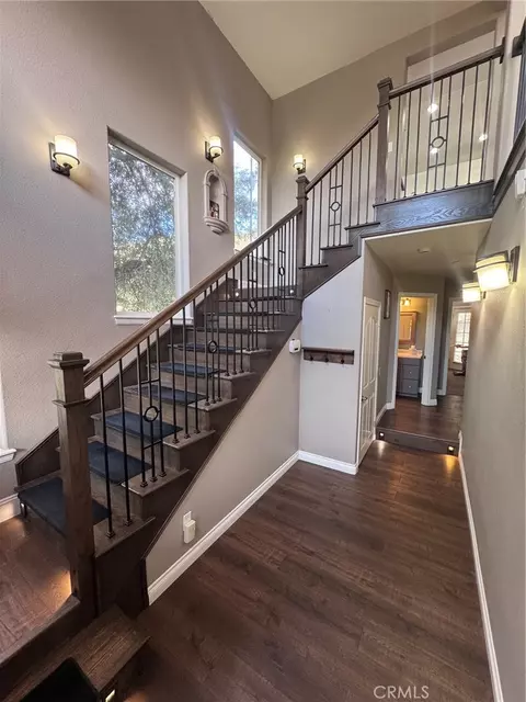 Entry Way - 5260 Desert View Ln, Wrightwood, CA 92397 photo 2 of 6