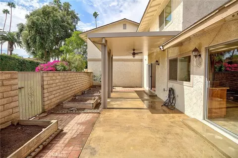 Exterior - 6624 Banyan, Riverside, CA 92506 photo 11 of 16