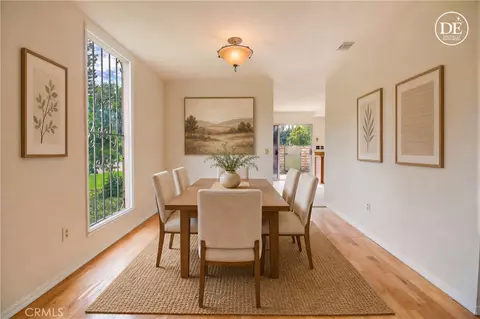 Dining - 6624 Banyan, Riverside, CA 92506 photo 2 of 2