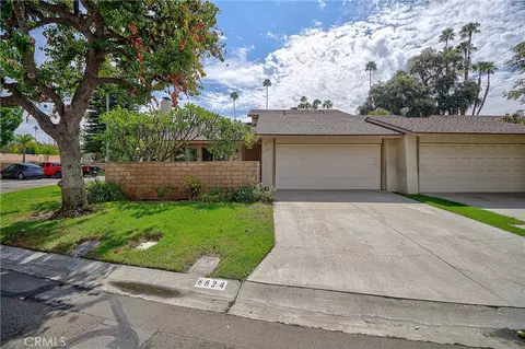 Exterior - 6624 Banyan, Riverside, CA 92506 photo 3 of 16