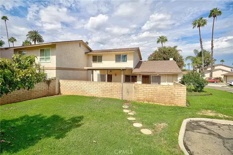 Exterior - 6624 Banyan, Riverside, CA 92506 photo 13 of 16