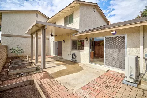 Exterior - 6624 Banyan, Riverside, CA 92506 photo 10 of 16