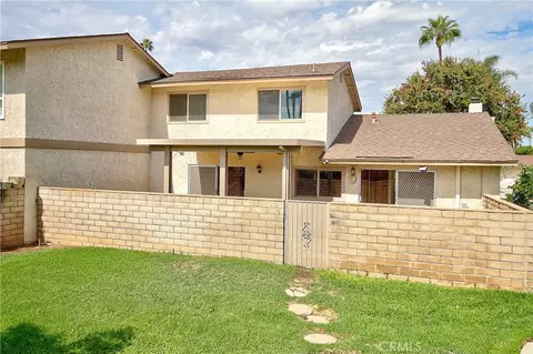Exterior - 6624 Banyan, Riverside, CA 92506 photo 14 of 16