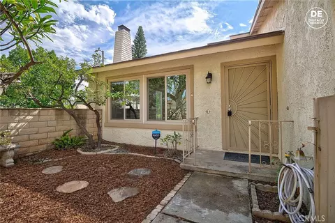 Exterior - 6624 Banyan, Riverside, CA 92506 photo 5 of 16