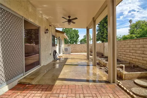 Exterior - 6624 Banyan, Riverside, CA 92506 photo 9 of 16
