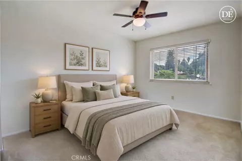 Bedroom - 6624 Banyan, Riverside, CA 92506 photo 5 of 10