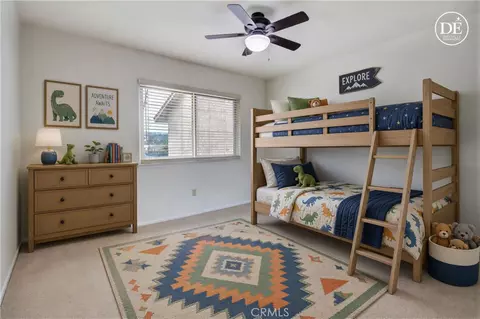 Bedroom - 6624 Banyan, Riverside, CA 92506 photo 8 of 10