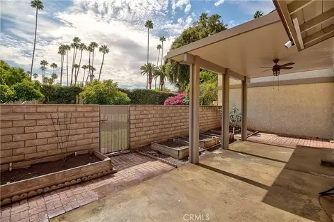 Exterior - 6624 Banyan, Riverside, CA 92506 photo 8 of 16