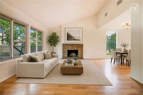 Living - 6624 Banyan, Riverside, CA 92506 photo 1 of 8