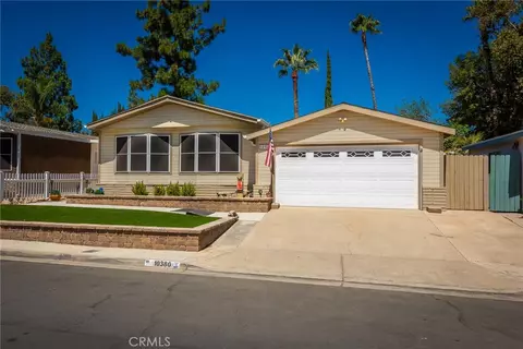 10380 Wagonroad W, Corona, CA 92883