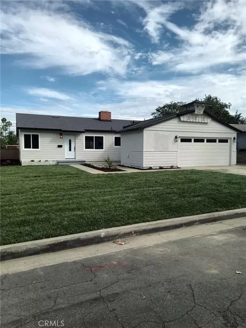 1038 Hedgepath, Hacienda Heights, CA 91745