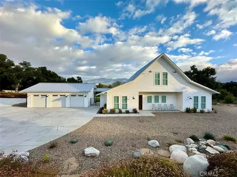 47043 Twin Pines Rd, Banning, CA 92220