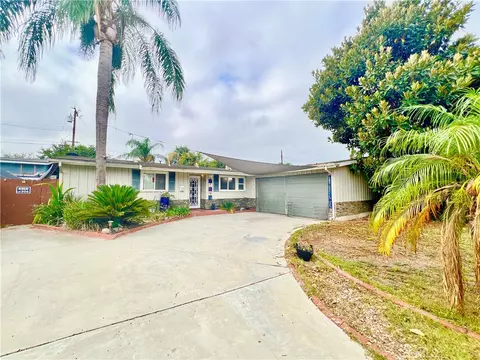 928 Bluecrest St, Corona, CA 92882
