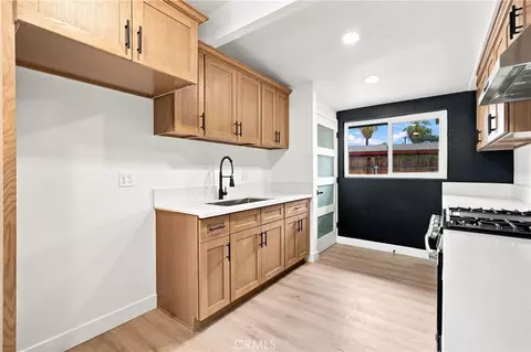Kitchen - 663 E Margarita, Rialto, CA 92376 photo 3 of 3