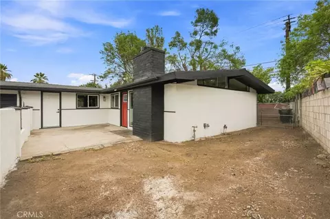 Exterior - 663 E Margarita, Rialto, CA 92376 photo 9 of 9