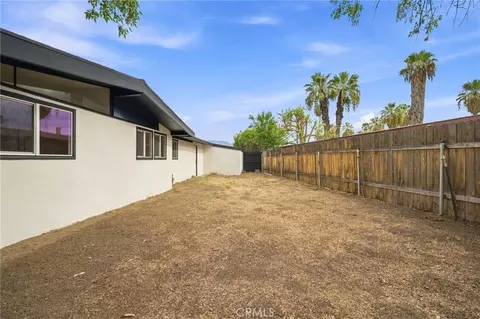 Exterior - 663 E Margarita, Rialto, CA 92376 photo 8 of 9