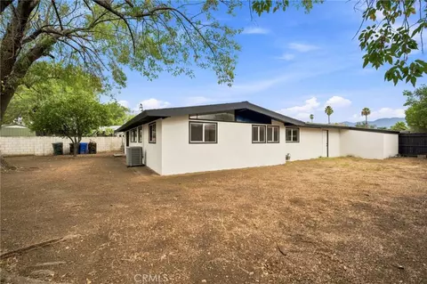 Exterior - 663 E Margarita, Rialto, CA 92376 photo 7 of 9