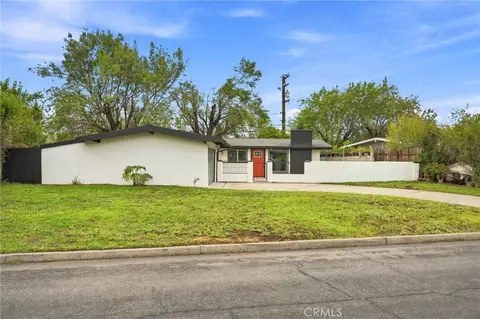 Exterior - 663 E Margarita, Rialto, CA 92376 photo 1 of 9