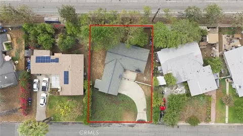 View/Area - 663 E Margarita, Rialto, CA 92376 photo 3 of 8
