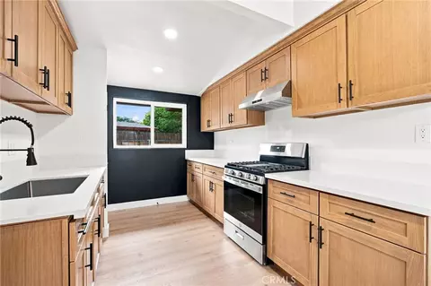 Kitchen - 663 E Margarita, Rialto, CA 92376 photo 1 of 3