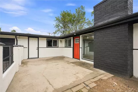 Exterior - 663 E Margarita, Rialto, CA 92376 photo 2 of 9