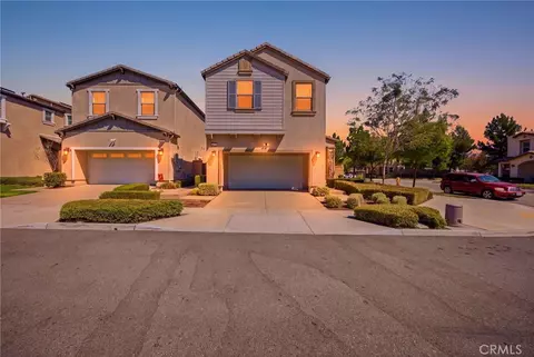 5397 Vicenza Ln, Fontana, CA 92336