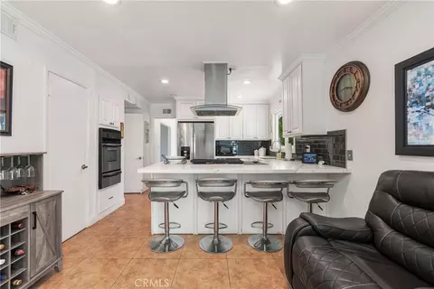 Kitchen - 15518 S Stanford, Compton, CA 90220 photo 4 of 4