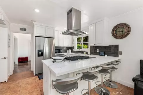Kitchen - 15518 S Stanford, Compton, CA 90220 photo 2 of 4