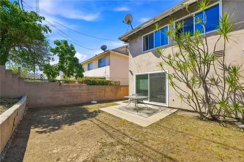 Exterior - 15518 S Stanford, Compton, CA 90220 photo 3 of 3
