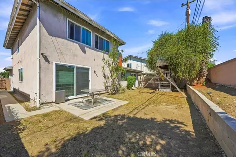 Exterior - 15518 S Stanford, Compton, CA 90220 photo 2 of 3