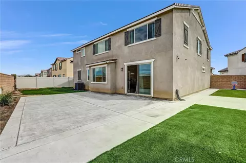 Exterior - 4570 Eagle Ave, Perris, CA 92571 photo 9 of 13