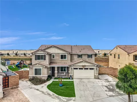 Exterior - 4570 Eagle Ave, Perris, CA 92571 photo 13 of 13