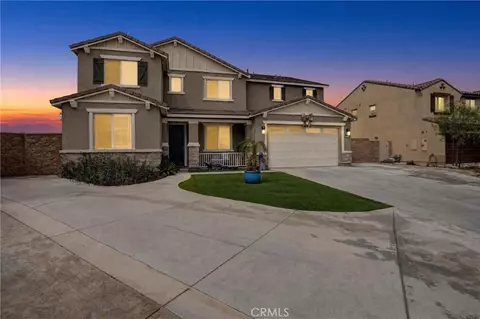 Exterior - 4570 Eagle Ave, Perris, CA 92571 photo 1 of 13