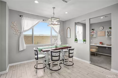 Dining - 4570 Eagle Ave, Perris, CA 92571 photo 3 of 3