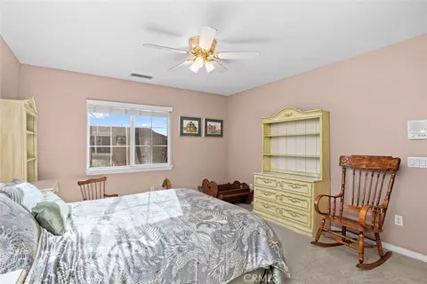 Bedroom - 1712 Partridge Ave, Upland, CA 91784 photo 10 of 12