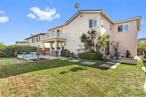 Exterior - 1712 Partridge Ave, Upland, CA 91784 photo 16 of 24