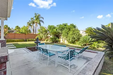 Exterior - 1712 Partridge Ave, Upland, CA 91784 photo 22 of 24