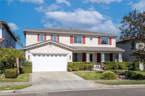 Exterior - 1712 Partridge Ave, Upland, CA 91784 photo 2 of 24